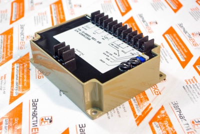 3098693 Регулятор скорости электронный  Регулятор оборотов двигателя ﻿Governor Control для Cummins